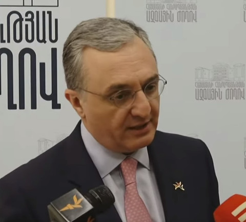 Զոհրաբ Մնացականյանը մեկնաբանում է Բաքվի վերջին մեղադրանքները
