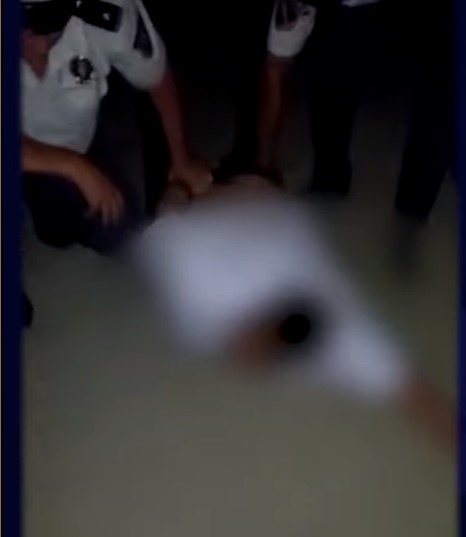 «Լեքսուսով» գնացել են թմրամիջոց բերելու