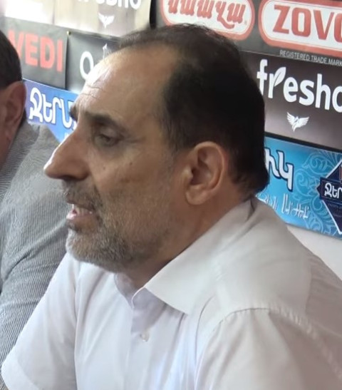 Փաշինյանը Թութանհամոնը չի, որ ձեզ իր հետ դնեն գերեզման. Արամ Հարությունյան