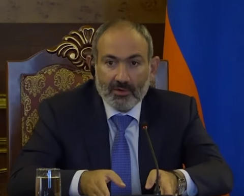 Եզրակացության տեքստում բազմաթիվ թերություններ կան. Փաշինյանը՝ «Էլարդի» փորձագետներին