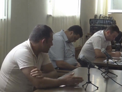 «Ֆլեշի Բարսեղի» գործով հարցաքննվում են վկաները