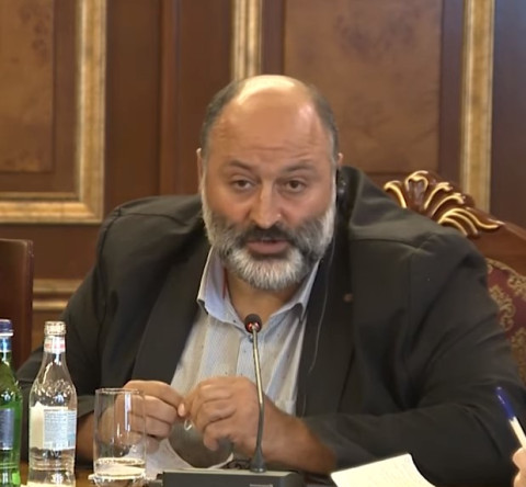 Ի՞նչ ազդեցություն կունենա Ամուլսարի շահագործումը Սևանի վրա. «Էլարդի» պարզաբանումը