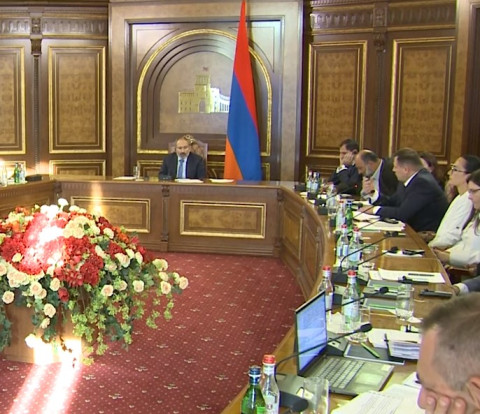 Պարոն վարչապետ, վստահեցնում եմ, որ մենք անկողմնակալ ենք. Քննչական կոմիտեի ղեկավար