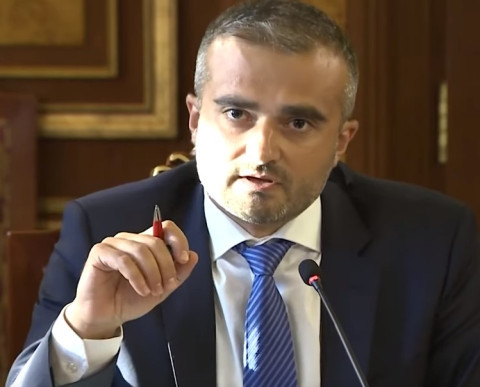 Դուք շատ լավ գիտեք՝ ինչի մասին է խոսքը. «Էլարդն» ու «Լիդիանը» վիճեցին