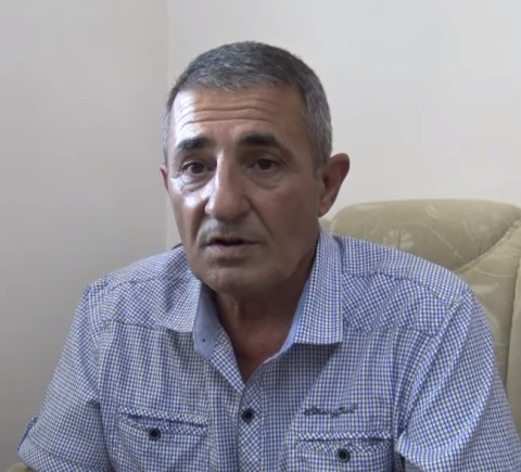 Կրակն եմ ընկել, որ չեմ զոհվել, գոնե օգնեն 1 սենյակ սարքեմ. Ազատամարտիկը՝ կառավարությանը