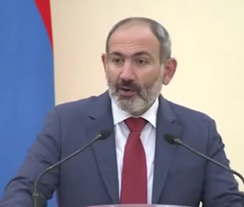 Լավ որակի կյանք ունենալու միակ երաշխիքը կրթությունն է. Նիկոլ Փաշինյան