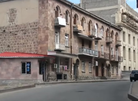 Խոշոր չափի չարաշահումներ՝ Կապանում
