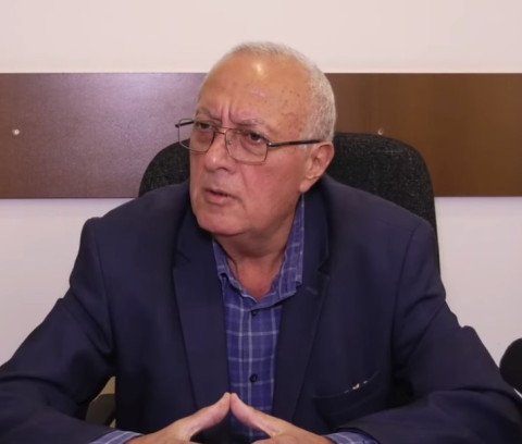 Վրեժխնդրության, գործեր թխելու մթնոլորտը անընդունելի է. Վարդգես Բաղրյան