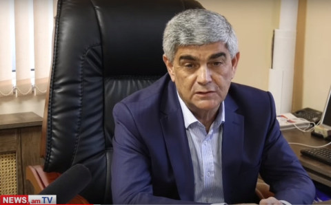 Այնպես չէ, որ բոլորին կարելի է փռել ասֆալտին. Վիտալի Բալասանյան