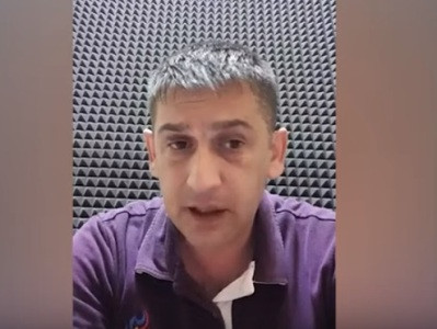 Վայոց ձորի մարզպետն ամբողջ օրը ուտել-խմելով է զբաղված. նախկին փոխմարզպետը բացահայտումներ է անում