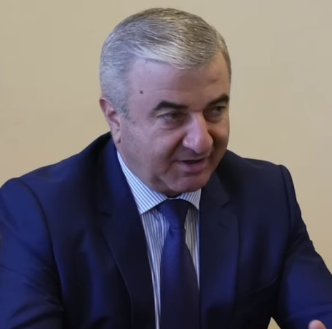 Որևէ կտրուկ շարժում կարող է ճիշտ չհասկացվել մեր քաղաքական պարտնյորների կողմից. Աշոտ Ղուլյան