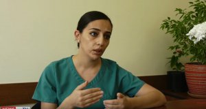 Հարցրու բժշկին. Պատվաստանյութերը կարո՞ղ են ավելի վտանգավոր լինել, քան հիվանդությունները