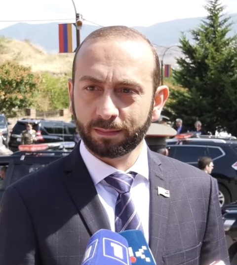Ոչ ոք չի կարող սեպ խրել Հայաստանի և Արցախի միջև. Արարատ Միրզոյան