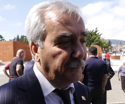 Նիկոլ Փաշինյանը գուցե տեսել է կորցված հնարավորություններ. Անդրանիկ Քոչարյան