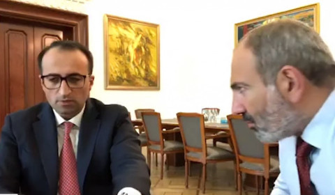 Ի՞նչն է անվճար, ինչը՝ ոչ մինչև 18 տարեկանների համար. Թորոսյանը պատմում է Փաշինյանին