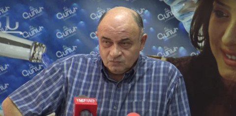 Արցախի հարցում այս իշխանությունը միայն հետընթաց է արձանագրել. Քաղաքագետ