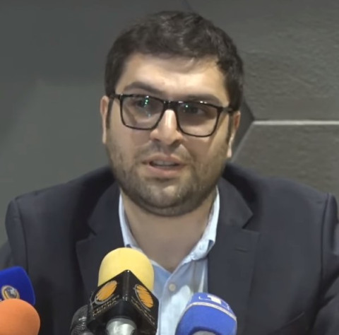 Նախարարը կամերաների առաջ առյուծ է կտրում, հիմա անկյունում է խոսում. ուռուցքաբան