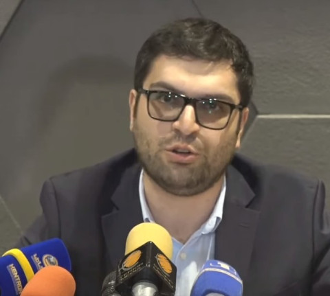 Ձեր ամեն լաքած սանրվածքն այդքան կարժենա. ուռուցքաբանը՝ Արսեն Թորոսյանին