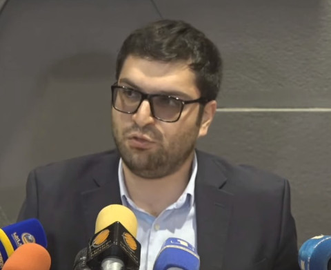 Եթե վերականգնվել եք, գնացեք ձեր մի տարին ծառայեք. ուռուցքաբանը՝ Արսեն Թորոսյանին