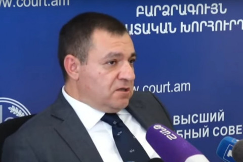 Պատերերի տակ տերեր փնտրող դատավորները չեն ճնշվի վարչապետի խոսքից