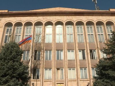 ՍԴ–ն հրապարակում է Քոչարյանի դիմումի գործով որոշումը