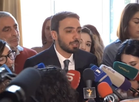 Ի՞նչ է նշանակում Քոչարյանի գործով ՍԴ որոշումը. պարզաբանում է Արամ Վարդևանյանը
