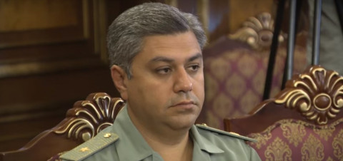 Փաշինյանի մոտ քննարկվել է Ամուլսարի ծրագրի հետ կապված իրավիճակը
