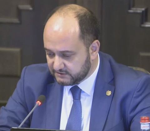 Ուսուցիչների աշխատավարձերը 10 տոկոսով կբարձրանան
