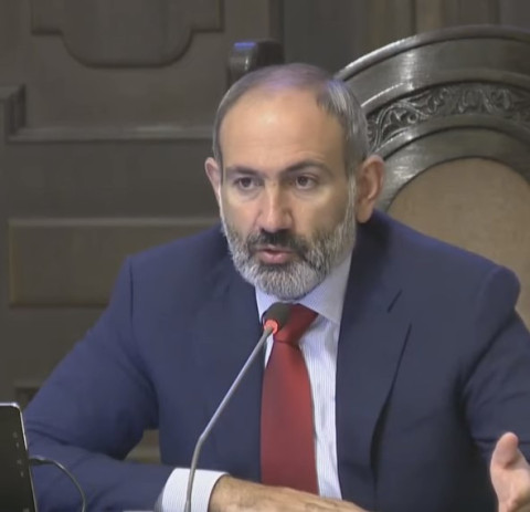 Ընտրություններում ձայն ապահովելու համար մեկ դրույքի համար 4 ուսուցիչ են ընտրել. Փաշինյան