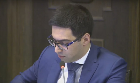 ՔԿՀ-ների մեծ մասը գետտոյական վիճակում են. Նիկոլ Փաշինյան