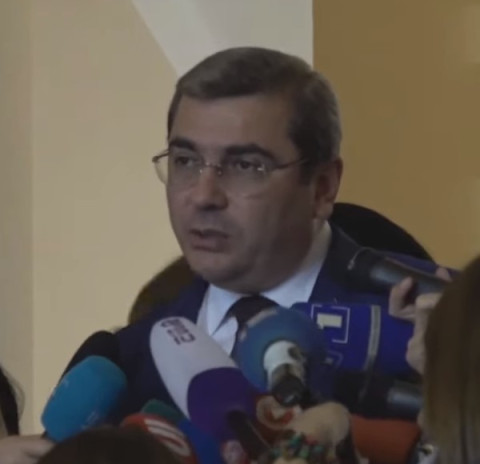 Վարչապետն ինձ ՀԴՄ-ների հարցով չի կանչել. Դավիթ Անանյան