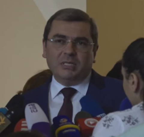 Շոու բիզնեսի աստղերը հարկերը թաքցնելու համար կարող են քրեական հետապնդման ենթարկվել. Անանյան