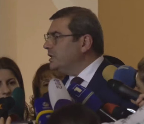 Մեքենա կա, որի մաքսազերծումը կբարձրանա մինչև 70 տոկոս. Անանյան
