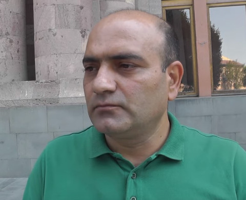 Ուսուցիչների թիվը կրճատվել է ու դա ֆեյքերը չէ, որ ասում են. տնտեսագետը՝ նախարարին