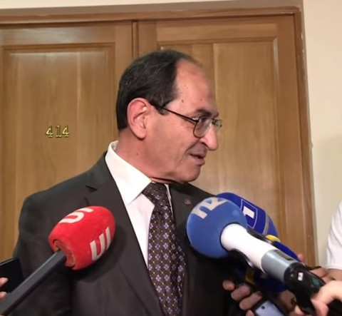 Փաշինյան-Թրամփ հանդիպումը հնարավոր է. Շավարշ Քոչարյան