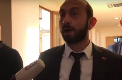 Արարատ Միրզոյանը՝ Քոչարյանի դիմումի գործով ՍԴ որոշման մասին