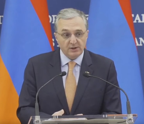 Ինչո՞ւ Փաշինյանը չմեկնեց Լեհաստան. Զոհրաբ Մնացականյանի բացատրությունը