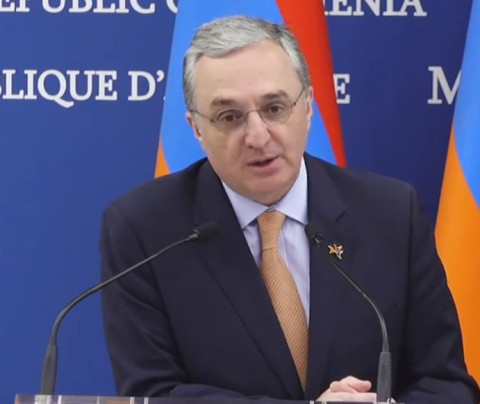 Պուտինի այցի նախօրեին «Սասնա ծռերի» հետ Փաշինյանի հանդիպման հետևանքները՝ ըստ Զոհրաբ Մնացականյանի