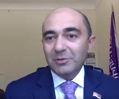 Իզուր վերև, ներքև մի թռեք. Մարուքյանը՝ Փաշինյանի իշխանությունը տապալելու լուրերի մասին