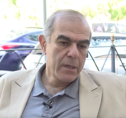 Ի՞նչ են քննարկել Փաշինյանն ու «Սասնա ծռերը»