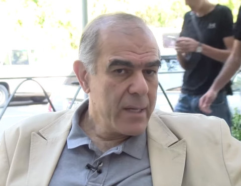 Փաշինյանի և«Սասնա ծռերի» համագործակցությունից վախենում են. Գարեգին Չուգասզյան