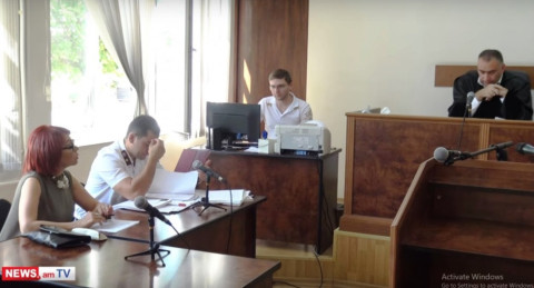Ալավերդցի Վահագը տուժողին ուղարկել է երկրից. փաստաբանը մանրամասնում է
