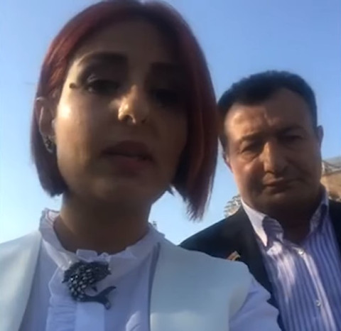 Նուբարաշենի կալանավորները, ի պաշտպանություն «զոն նայողների» բունտ են արել. Անի Սամսոնյան