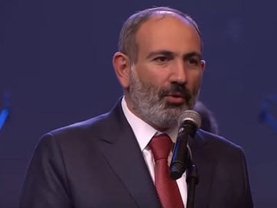 Մանսուրյանի կերպարի ընկալումը որոշակի վերանայման կարիք ունի․ Փաշինյան