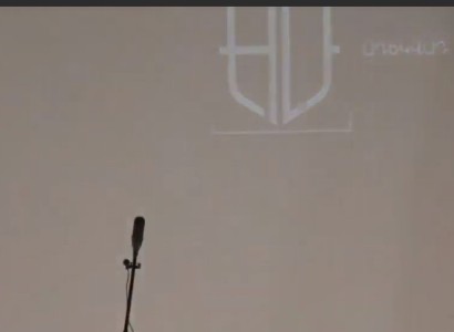 Ընթանում է «Ադեկվադ» կուսակցության հիմնադիր համագումարը