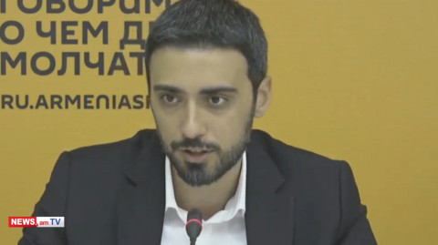 Քոչարյանն անհապաղ պետք է լինի ազատության մեջ. Արամ Վարդևանյան