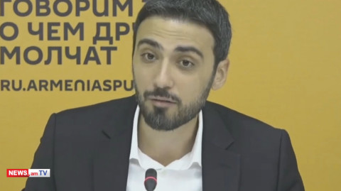 Քոչարյանի կալանավորումը չէր կարող անգամ քննարկվել. Արամ Վարդևանյան