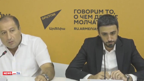 Ամեն ժամը, որ Քոչարյանը գտնվում է կալանքի տակ, նրա իրավունքի խախտում է. Ալումյան