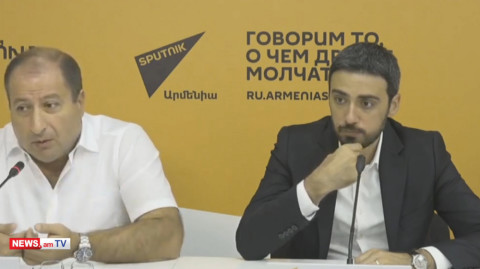 Քոչարյանի նկատմամբ քրեական հետապնդումը դադարեցնելու միջնորդությունը ներկայացված է. Ալումյան
