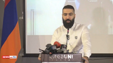 Ստեղծվեց «Ադեկվադ» կուսակցությունը, ղեկավարը՝ Արթուր Դանիելյան